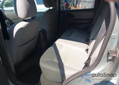 2006 Ford Escape Xlt/Xlt Sport from USA, damaged, VIN 1FMYU93146KB34972